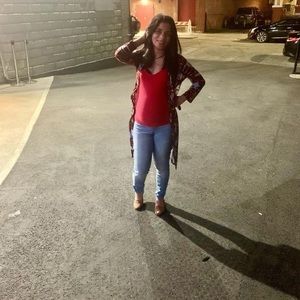 Meet your Posher, Jane